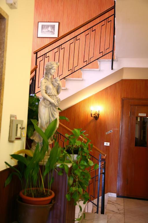 Hotel Eliseo Fiuggi Exterior photo