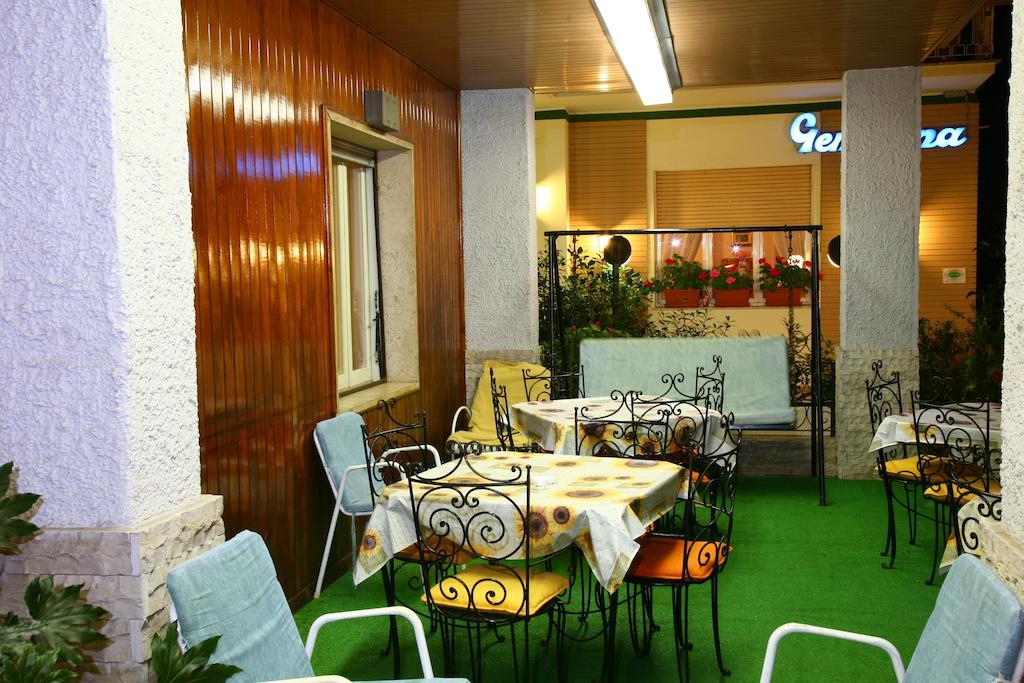 Hotel Eliseo Fiuggi Exterior photo